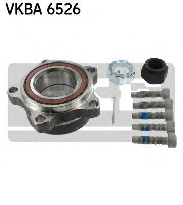 Комплект подшипника ступицы колеса SKF VKBA 6526 Комплект подшипника ступицы колеса SKF VKBA 6526