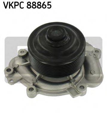 Водяной насос SKF VKPC 88865 Водяной насос SKF VKPC 88865
