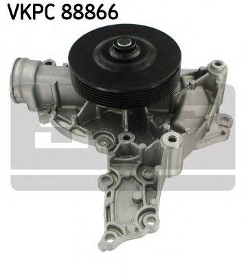 Водяной насос SKF VKPC 88866 Водяной насос SKF VKPC 88866
