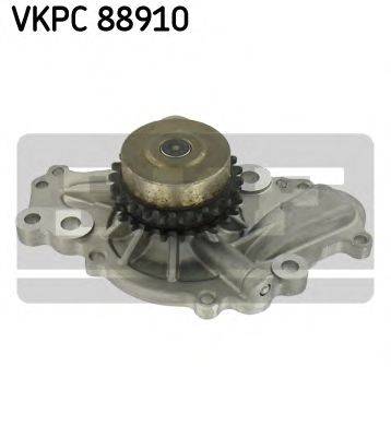 Водяной насос SKF VKPC 88910 Водяной насос SKF VKPC 88910