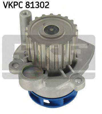 Водяной насос SKF VKPC 81302 Водяной насос SKF VKPC 81302