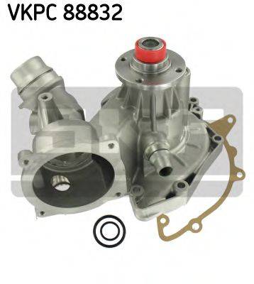 Водяной насос SKF VKPC 88832