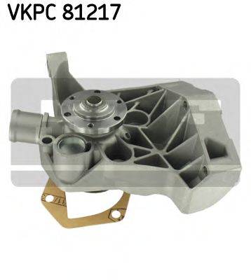 Водяной насос SKF VKPC 81217 Водяной насос SKF VKPC 81217