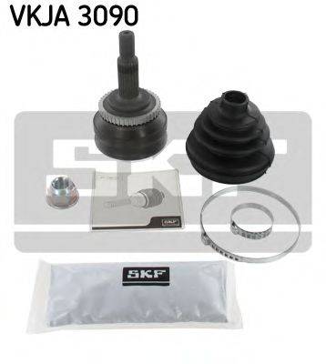 Шарнирный комплект, приводной вал SKF VKJA 3090 Шарнирный комплект, приводной вал SKF VKJA 3090