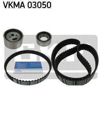 Комплект ремня ГРМ SKF VKMA 03050 Комплект ремня ГРМ SKF VKMA 03050