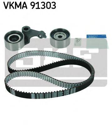 Комплект ремня ГРМ SKF VKMA 91303 Комплект ремня ГРМ SKF VKMA 91303
