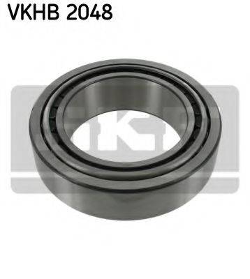 Подшипник ступицы колеса SKF VKHB 2048 Подшипник ступицы колеса SKF VKHB 2048