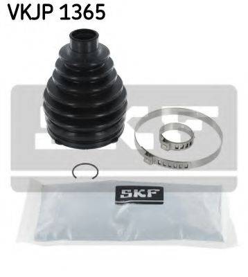 Комплект пылника, приводной вал SKF VKJP 1365 Комплект пылника, приводной вал SKF VKJP 1365