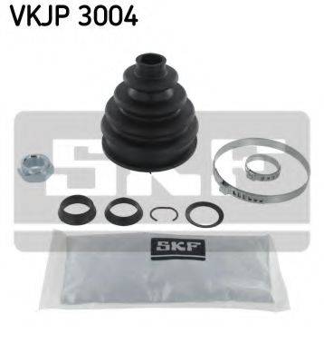 Комплект пылника, приводной вал SKF VKJP 3004 Комплект пылника, приводной вал SKF VKJP 3004