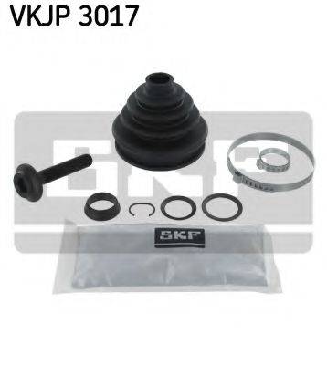 Комплект пылника, приводной вал SKF VKJP 3017 Комплект пылника, приводной вал SKF VKJP 3017