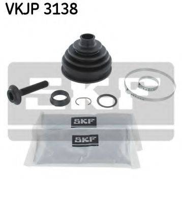 Комплект пылника, приводной вал SKF VKJP 3138 Комплект пылника, приводной вал SKF VKJP 3138