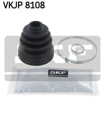 Комплект пылника, приводной вал SKF VKJP 8108 Комплект пылника, приводной вал SKF VKJP 8108