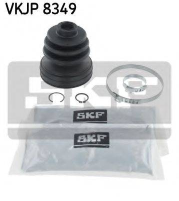 Комплект пылника, приводной вал SKF VKJP 8349 Комплект пылника, приводной вал SKF VKJP 8349