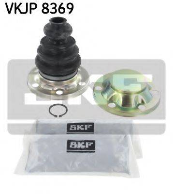 Комплект пылника, приводной вал SKF VKJP 8369 Комплект пылника, приводной вал SKF VKJP 8369