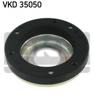Подшипник качения, опора стойки амортизатора SKF VKD 35050 Подшипник качения, опора стойки амортизатора SKF VKD 35050