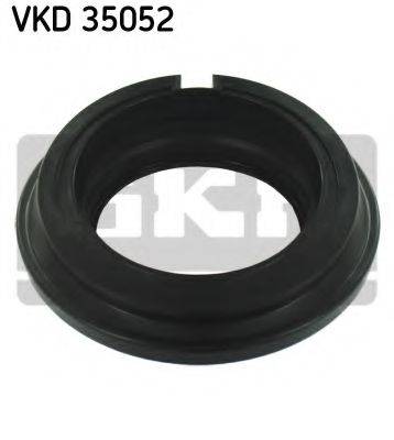 Подшипник качения, опора стойки амортизатора SKF VKD 35052 Подшипник качения, опора стойки амортизатора SKF VKD 35052