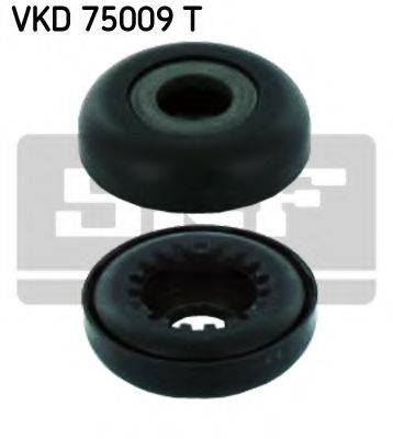Подшипник качения, опора стойки амортизатора SKF VKD 75009 T Подшипник качения, опора стойки амортизатора SKF VKD 75009 T