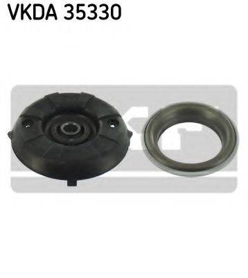 Опора стойки амортизатора SKF VKDA 35330 Опора стойки амортизатора SKF VKDA 35330