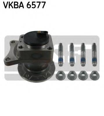 Комплект подшипника ступицы колеса SKF VKBA 6577 Комплект подшипника ступицы колеса SKF VKBA 6577