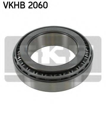 Подшипник ступицы колеса SKF VKHB 2060 Подшипник ступицы колеса SKF VKHB 2060