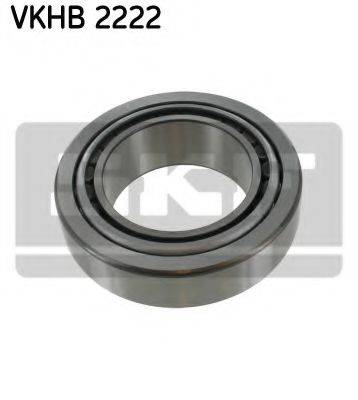 Подшипник ступицы колеса SKF VKHB 2222 Подшипник ступицы колеса SKF VKHB 2222