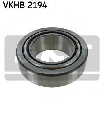 Подшипник ступицы колеса SKF VKHB 2194 Подшипник ступицы колеса SKF VKHB 2194