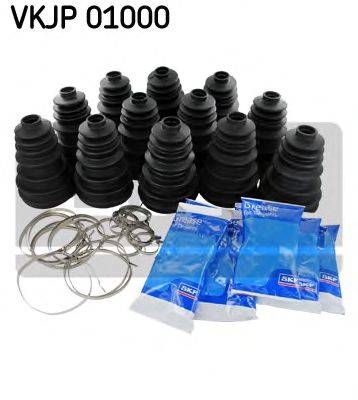Пыльник, приводной вал SKF VKJP 01000 Пыльник, приводной вал SKF VKJP 01000