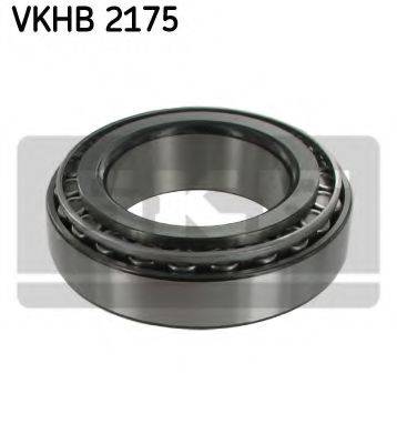 Подшипник ступицы колеса SKF VKHB 2175 Подшипник ступицы колеса SKF VKHB 2175