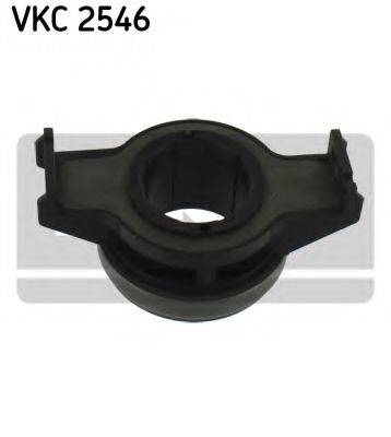 Выжимной подшипник SKF VKC 2546 Выжимной подшипник SKF VKC 2546