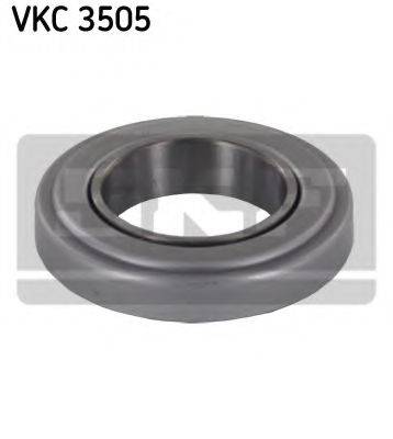 Выжимной подшипник SKF VKC 3505