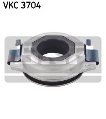 Выжимной подшипник SKF VKC 3704 Выжимной подшипник SKF VKC 3704