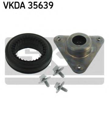 Опора стойки амортизатора SKF VKDA 35639 Опора стойки амортизатора SKF VKDA 35639