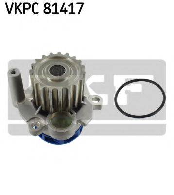 Водяной насос SKF VKPC 81417