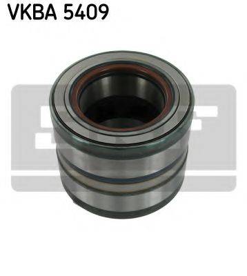 Комплект подшипника ступицы колеса SKF VKBA 5409 Комплект подшипника ступицы колеса SKF VKBA 5409