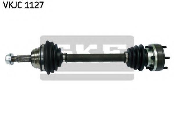 Приводной вал SKF VKJC 1127