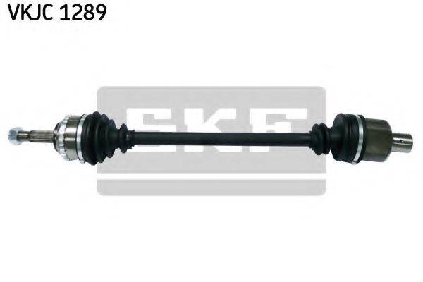 Приводной вал SKF VKJC 1289 Приводной вал SKF VKJC 1289