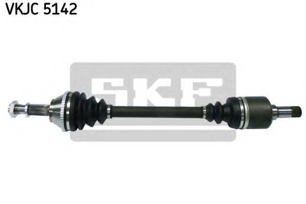 Приводной вал SKF VKJC 5142 Приводной вал SKF VKJC 5142