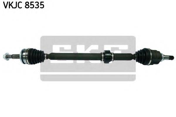 Приводной вал SKF VKJC 8535 Приводной вал SKF VKJC 8535