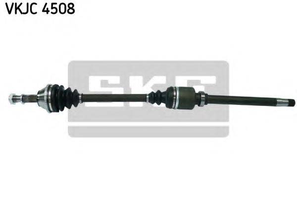 Приводной вал SKF VKJC 4508