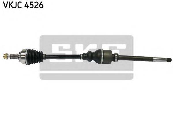 Приводной вал SKF VKJC 4526 Приводной вал SKF VKJC 4526