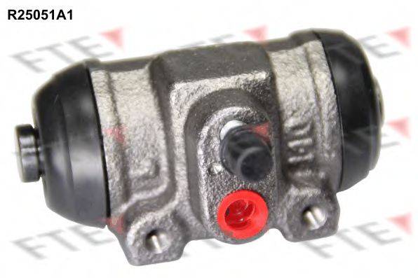 Колесный тормозной цилиндр FTE R25051A1