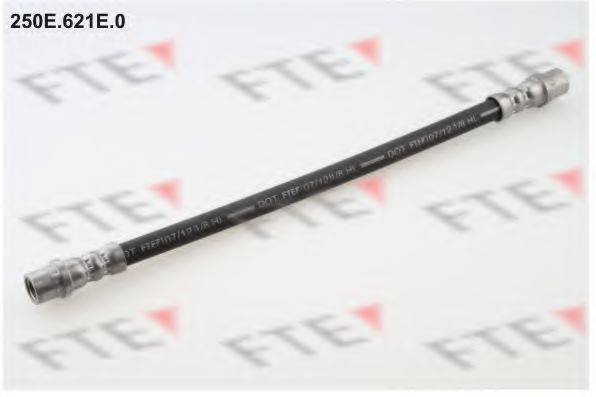 Тормозной шланг FTE 250E.621E.0 Тормозной шланг FTE 250E.621E.0