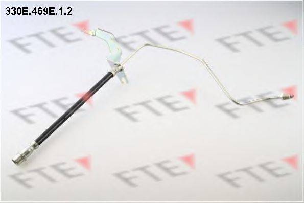 Тормозной шланг FTE 330E.469E.1.2 Тормозной шланг FTE 330E.469E.1.2