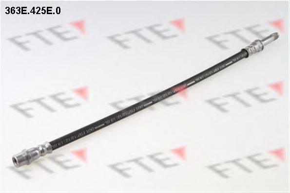 Тормозной шланг FTE 363E.425E.0 Тормозной шланг FTE 363E.425E.0