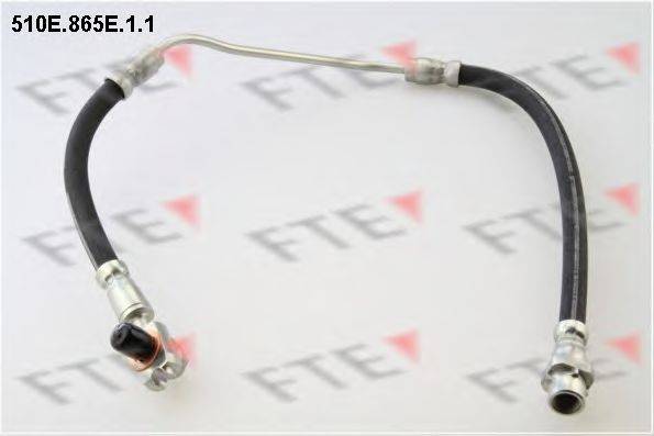 Тормозной шланг FTE 510E.865E.1.1 Тормозной шланг FTE 510E.865E.1.1
