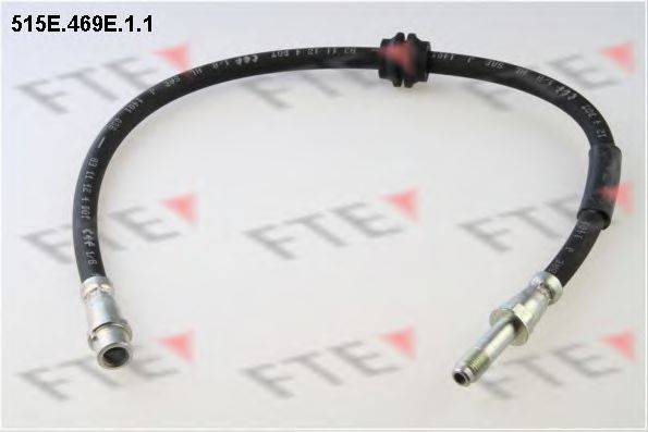 Тормозной шланг FTE 515E.469E.1.1 Тормозной шланг FTE 515E.469E.1.1