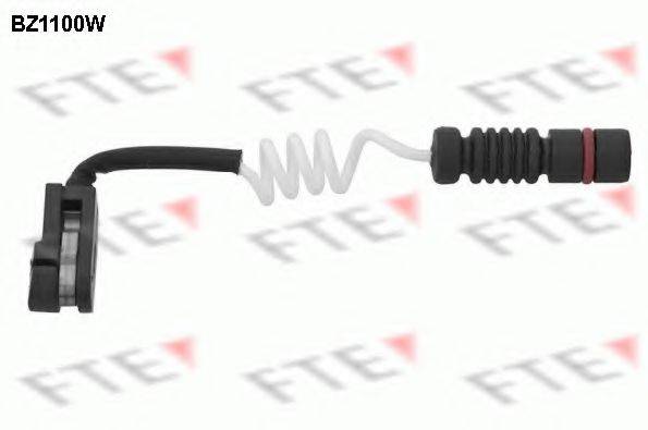 Сигнализатор, износ тормозных колодок FTE BZ1100W Сигнализатор, износ тормозных колодок FTE BZ1100W