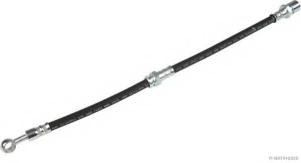 Тормозной шланг HERTH+BUSS JAKOPARTS J3700925 Тормозной шланг HERTH+BUSS JAKOPARTS J3700925