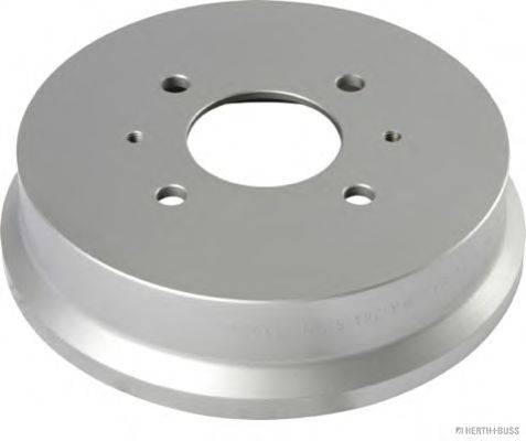 Тормозной барабан HERTH+BUSS JAKOPARTS J3405014