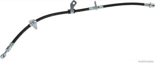 Тормозной шланг HERTH+BUSS JAKOPARTS J3702305
